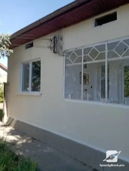 Строителни услуги 