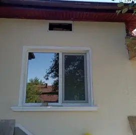 Строительные услуги