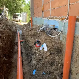 Сантехнические услуги город София