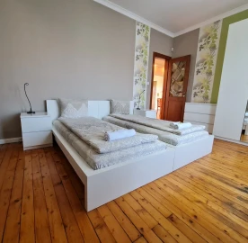 SofiaLuxRentals - Апартаменти за нощувки в центъра на София