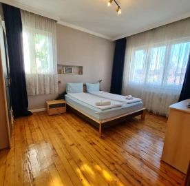 SofiaLuxRentals - Апартаменти за нощувки в центъра на София
