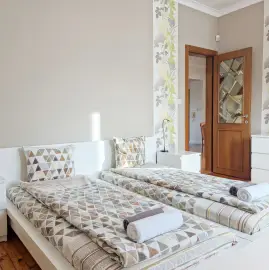 SofiaLuxRentaks - Apartments for short term rent in Sofia Center