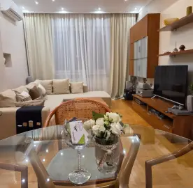 SofiaLuxRentaks - Apartments for short term rent in Sofia Center
