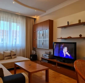 SofiaLuxRentals - Апартаменти за нощувки в центъра на София