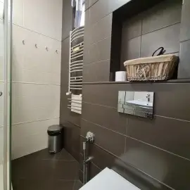 SofiaLuxRentaks - Apartments for short term rent in Sofia Center