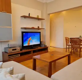 SofiaLuxRentaks - Apartments for short term rent in Sofia Center