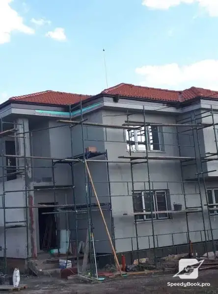 Repair n roofing thermal insulation waterproofing