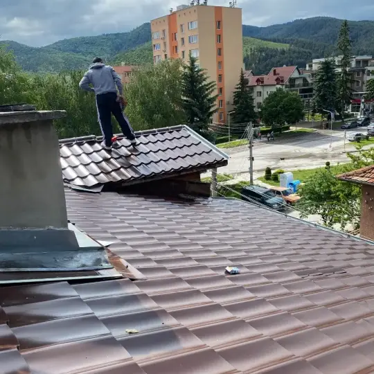 Новый дом Строй 1 EOOD