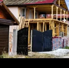 Ремонт крыш, гидроизоляция, теплоизоляция и услуги по укладке плитки, опалубка, бетонирование