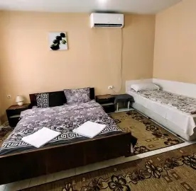 Гостевой дом 