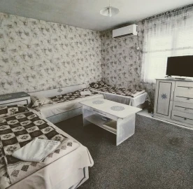 Къща за гости Емилия 