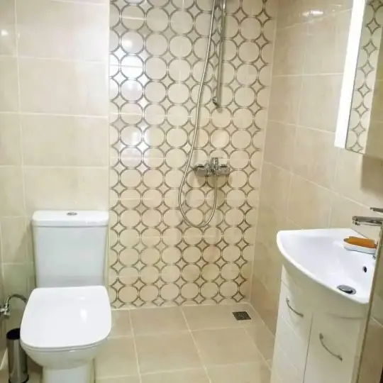 Plasterboard, plastering, latex painting, laminate, plasterboard wall construction