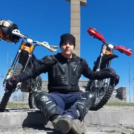 Tours with electric bikes in Vrachanski balkan