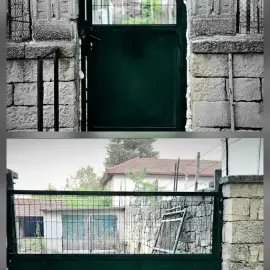 Изработка на метални изделия 