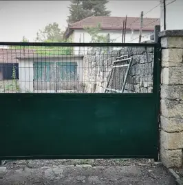 Изработка на метални изделия 