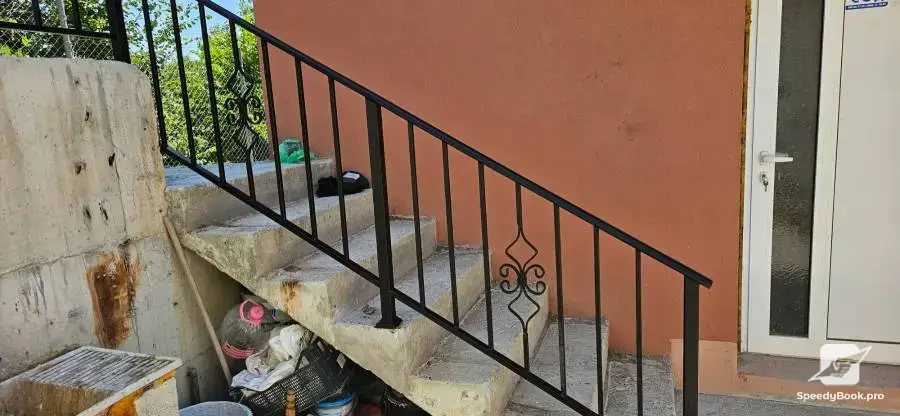 Производство металлических изделий