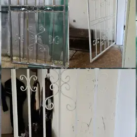 Изработка на метални изделия 