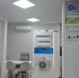 Heating and Cooling Installations - Gas; Heat Pumps; Air Conditioners; Underfloor Heating; Radiators