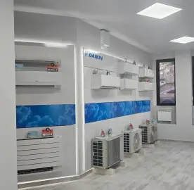 Heating and Cooling Installations - Gas; Heat Pumps; Air Conditioners; Underfloor Heating; Radiators