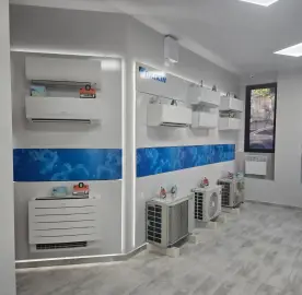 Prevention, cleaning and repair of air conditioners
