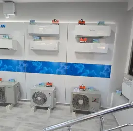 Prevention, cleaning and repair of air conditioners