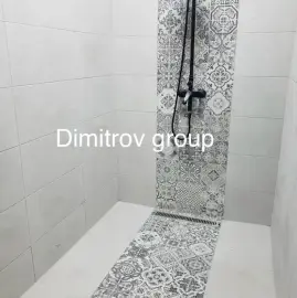 Строительные услуги Ремонт внутренних помещений