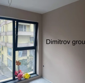 Строителни услуги вътрешни ремонти 