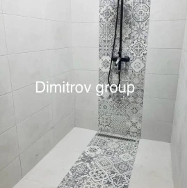 Строителни услуги вътрешни ремонти 