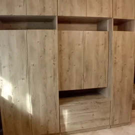 Облепване с ПВЦ фолио 