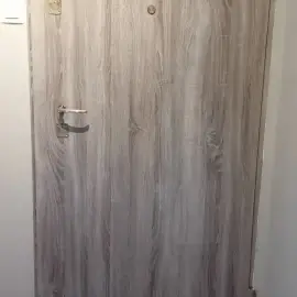 Съёмка ПВХ