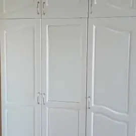 Съёмка ПВХ