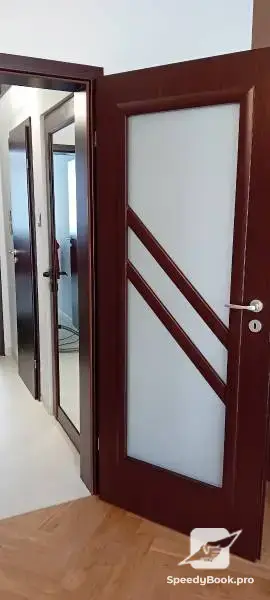 Облепване с ПВЦ фолио 