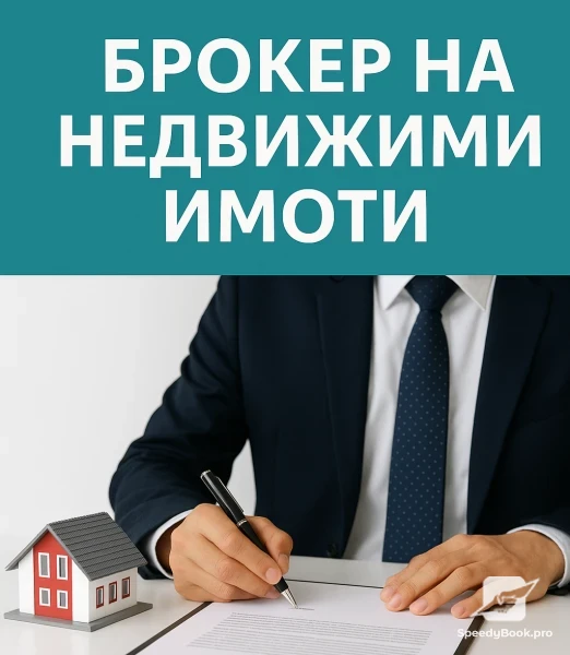 Посредничество при покупко - продажба на имот