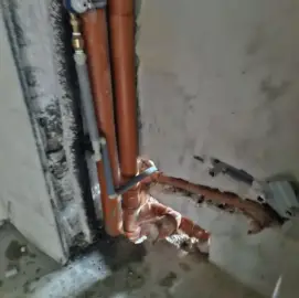 Plumbing and HVAC