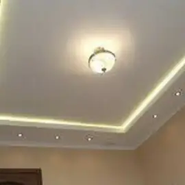Plumbing and HVAC
