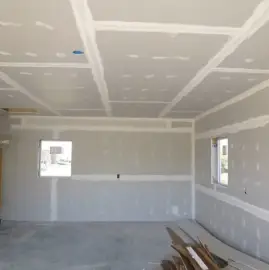 Plumbing and HVAC