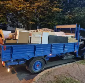 Транспортные и погрузочно-разгрузочные услуги