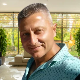 Класически масаж