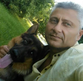 Гледане на домашни любимци