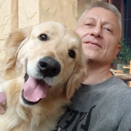 Гледане на домашни любимци