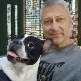 Pet watching