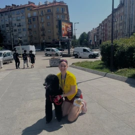 Гледане на домашни любимци 