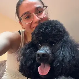 Pet watching