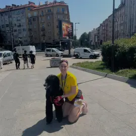 Pet watching