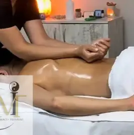 Healing massage 
