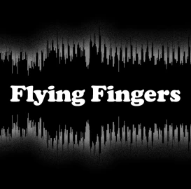 Flying fingers - обучение по китара