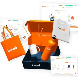 Corporate gift sets with a personal message - for memories that last