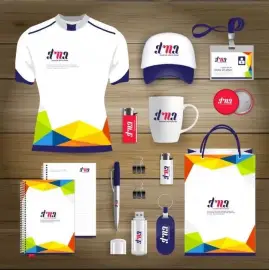 Corporate gift sets with a personal message - for memories that last
