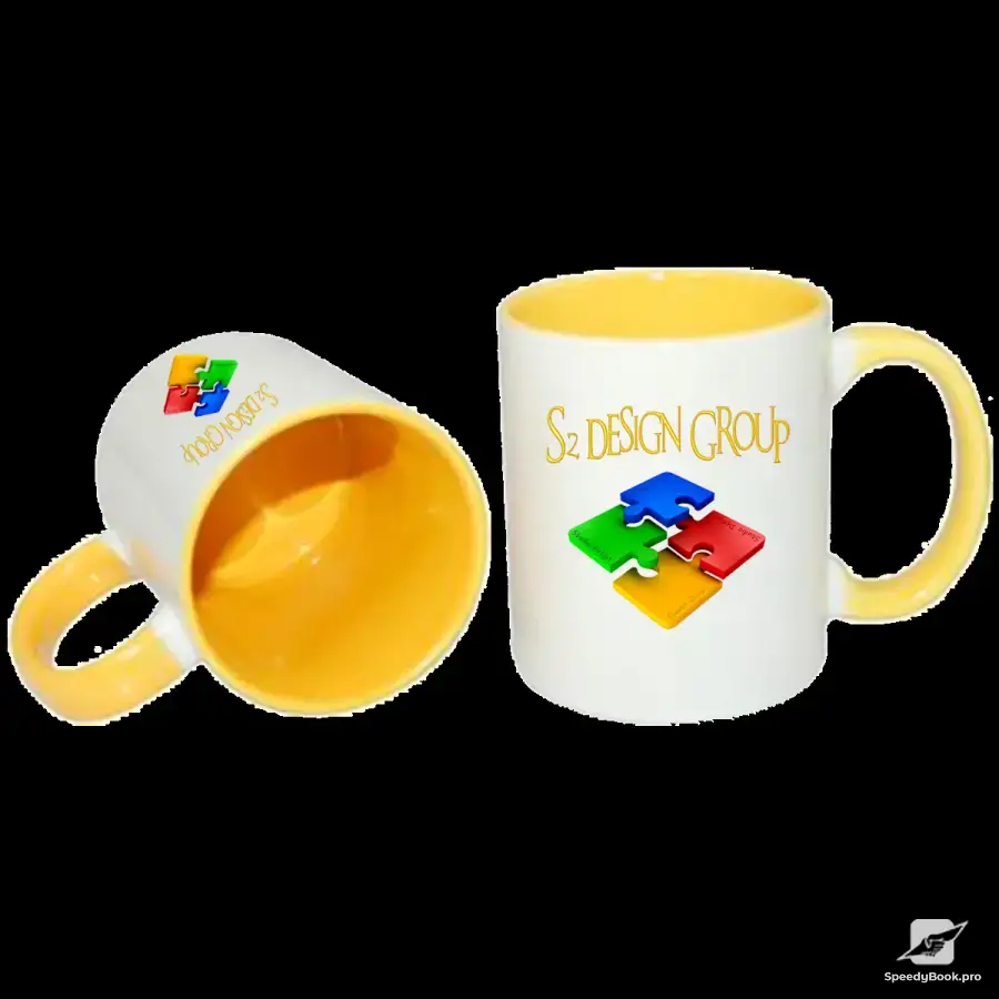 Personalised mugs for gifting, advertising and branding - unique designs for every occasion