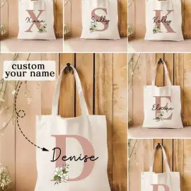 Printed fabric advertising bags - stylish, practical and eco-friendly advertising
